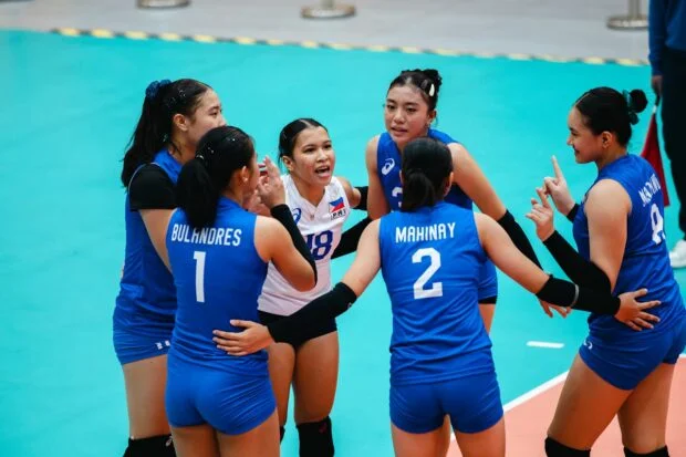 After another loss, Alas Girls aim to end U17 Worlds on high note