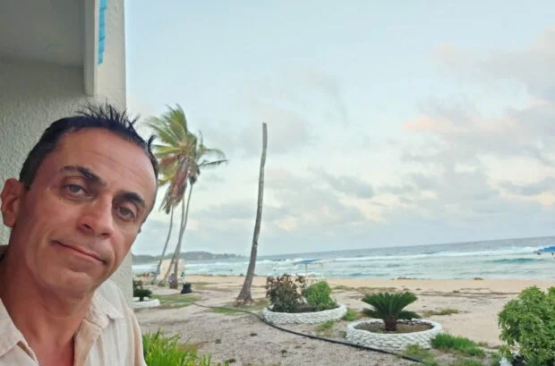 Nauru sells 'golden passports' to fund climate adaptation