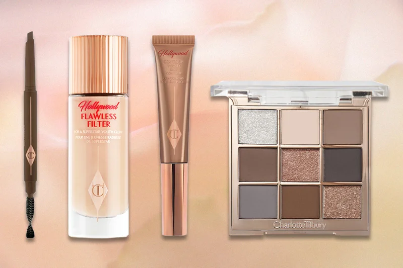 Charlotte Tilbury discount codes for August 2026
