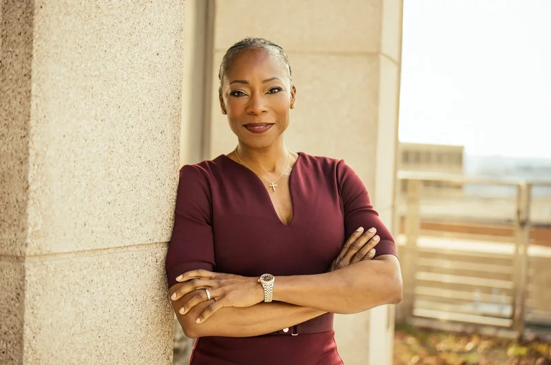Black Women Over 50 Want More Authentic Representation On Screen, New AARP Research Finds