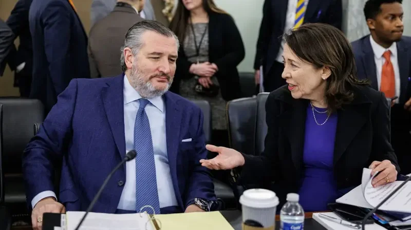 Protect College Sports Act stalls in overnight Senate showdown, vote pushed to September after chaotic evening