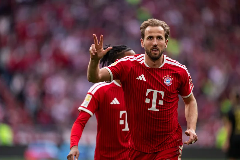 How to watch the Bundesliga online for free