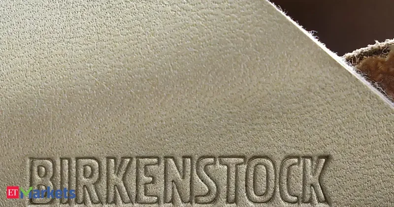 Birkenstock raises revenue forecast on strong demand, shares jump 18%