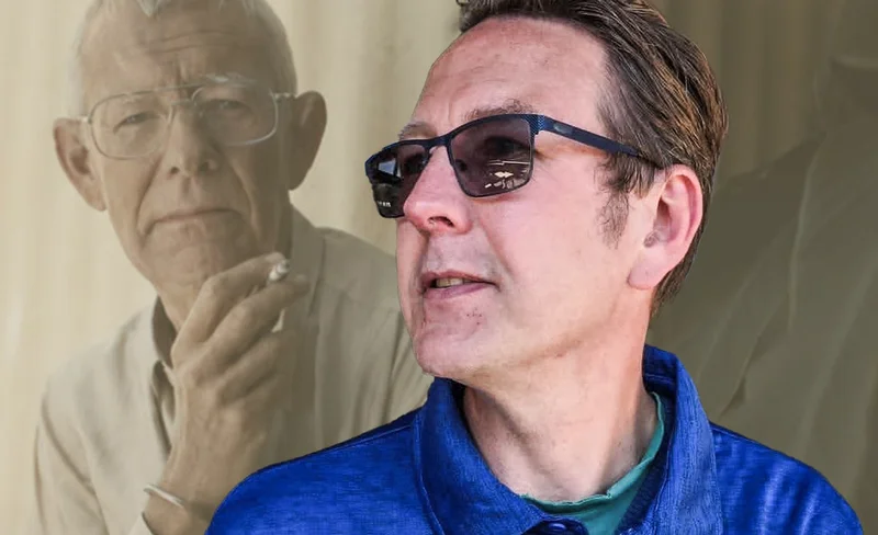 LOCAL ELECTIONS 2026: ANC hero Marius Schoon’s son, Fritz, is a DA candidate for Joburg