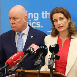 Election 2026: National has broken some promises. It wants Labour to start doing the same – Thomas Coughlan