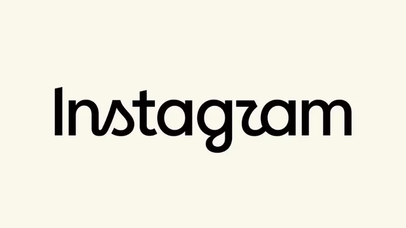 Instagram changed its logo. The bit you actually tap is the same