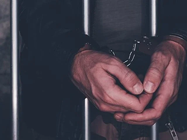 CTD arrests 'SRA militant' in Hyderabad raid