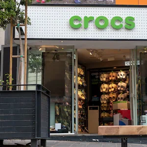 Crocs has a trick for dodging taxes: A tiny office in Malta