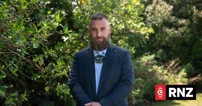 Ngāi Tahu unveils South Island council boundary plan