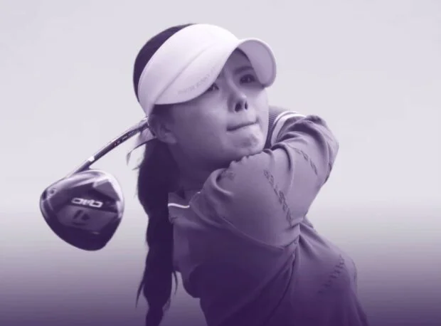 Jessica Bang, rising Australian golfer, dies in Thailand aged 18