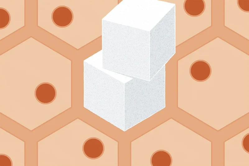 Popular drug metformin transforms your gut into a sugar sink