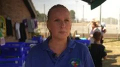 Uniform bank now helping working families