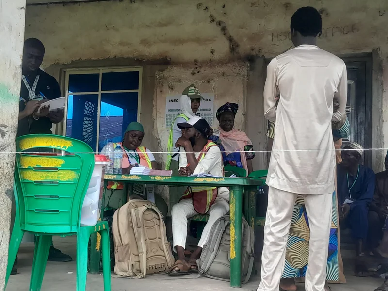 #OsunDecides2026: Ayeni, Fadahunsi, Oyintiloye hail voter turnout, poll conduct