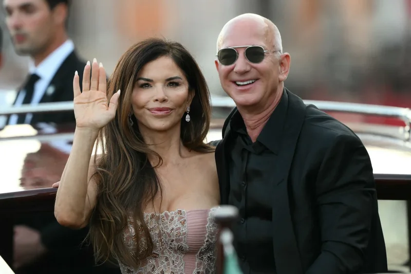 Seven things Jeff Bezos should know about Liverpool now that he’s buying into the club
