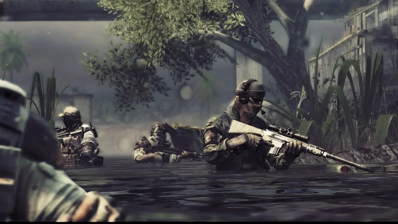 Ubisoft just made a classic Tom Clancy game free to keep — here's how to add it to your library before time runs out
