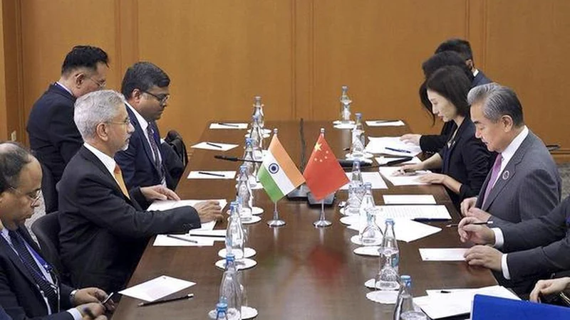 Stable India-China ties will help build ‘multi-polar Asia’ and ‘multi-polar world’: Jaishankar