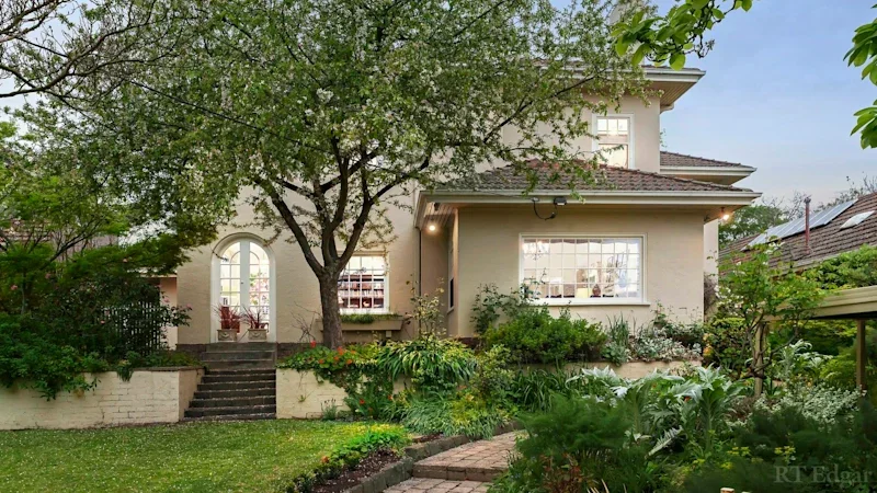Melbourne suburbs where home values plunged most since the last peak