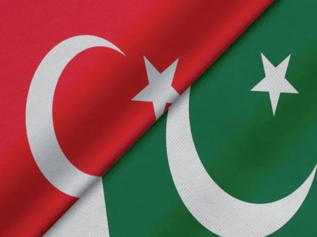 Turkiye eyes stronger trade, new JVs