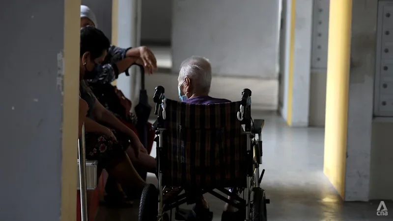 Pioneer Generation Fund liabilities exceed balance by nearly S$785 million