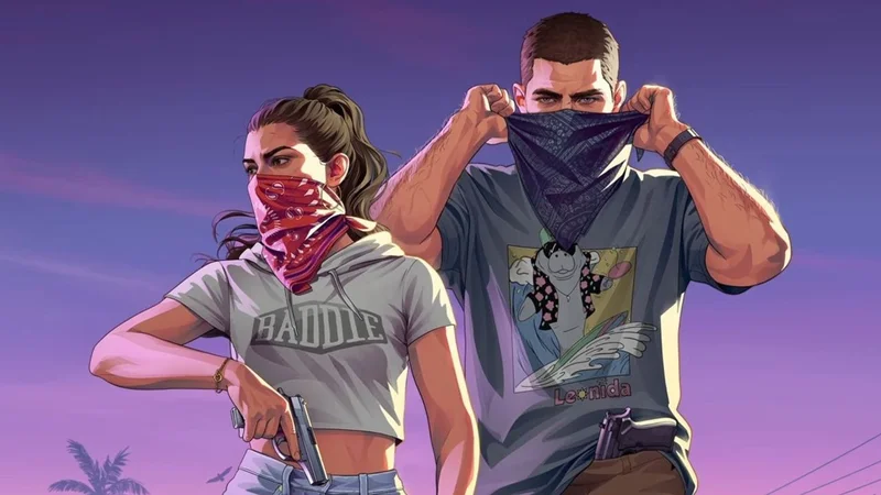 GTA 6's Netflix timed exclusive, and gamers' defense of it sums up why the gaming industry is as bad as it is today