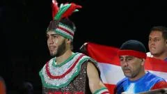 Colon dies 11 years after brain injury in fight