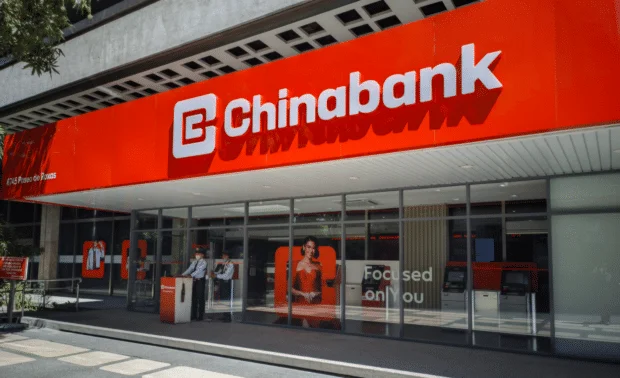 Chinabank posted record January-June profit of P14.5B