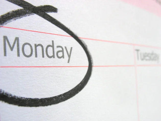 Quiz: How much do you know about Mondays?