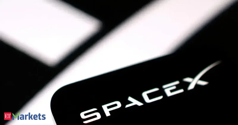 US stocks: SpaceX quarterly revenue surges in debut results on strong growth in its Starlink business