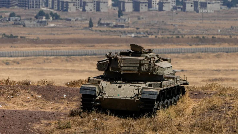 Israel has no intention of escalating tensions with Turkey, foreign minister says