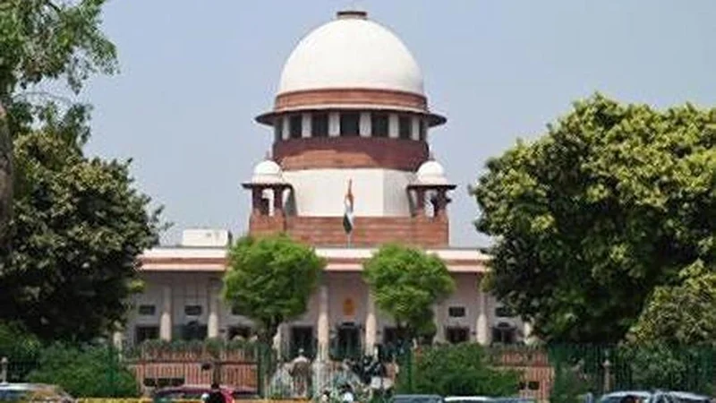 Supreme Court directs Jaipur tribunal to clear pending illegal construction appeals in two weeks