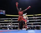 Claressa Shields eyes Britain’s Price after stopping Kaye Scott to reclaim titles