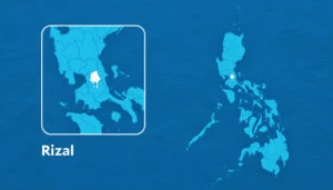 70 families evacuated as rains batter Taytay, Rizal