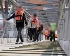 Judge orders return of alleged victim of trafficking sent to France under ‘one in one out’ scheme