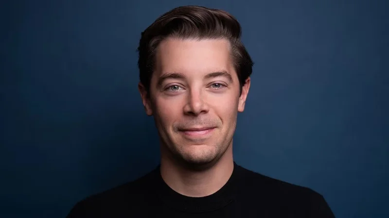 Brad Lightcap is leaving OpenAI after eight years to start something new