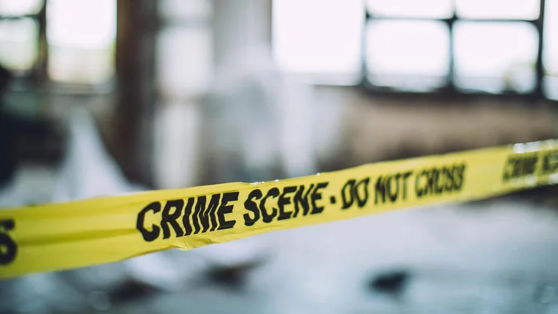 Wrapped in cloth, with garlands: two sets of skeletal remains found in sand dumped at Sheela Nagar, Visakhapatnam