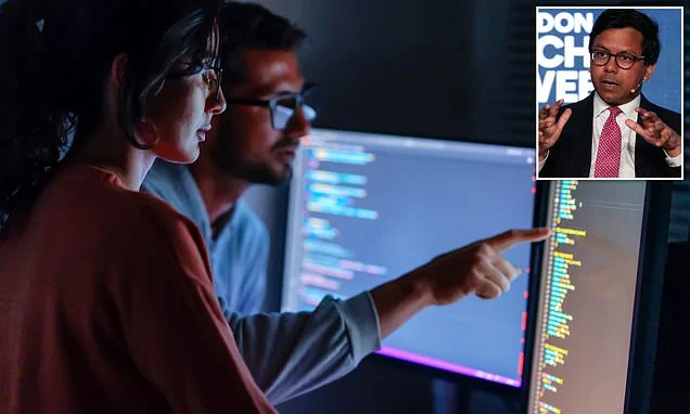 As rogue AI pretends to be real people in hack attack, experts warn it may be too late to stop it