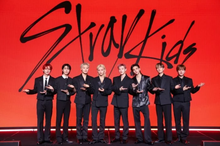 Stray Kids mum on Grammy submission plans after BTS boycott