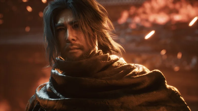 Phantom Blade Zero: How Donnie Yen is Pushing Action Games to New Heights