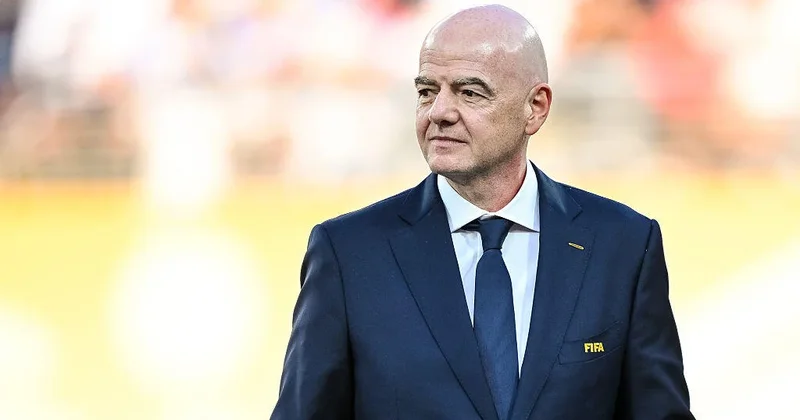 FIFA scraps its World Cup investment plan after backlash