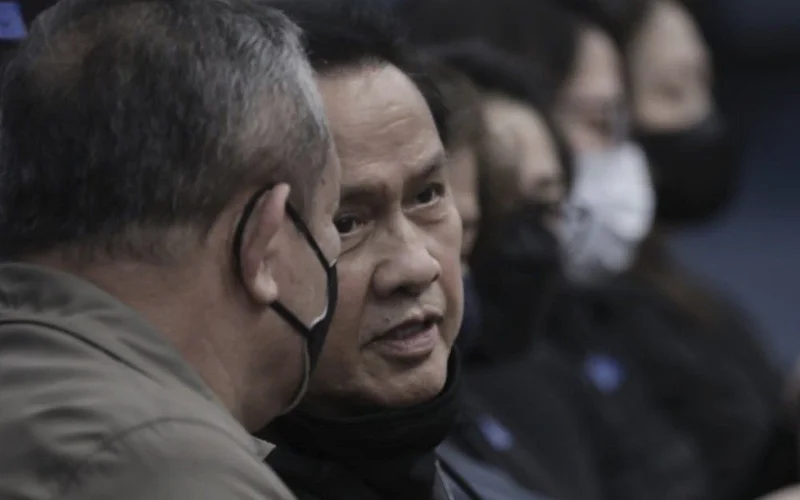 Quiboloy extradition bid: Palace lays out Philippines' options