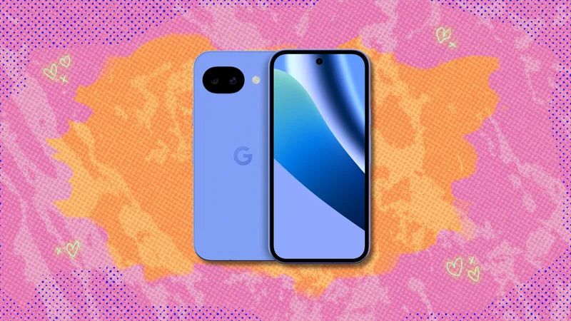 The Google Pixel 10a is on sale at Amazon — upgrade for $70 off for a limited time