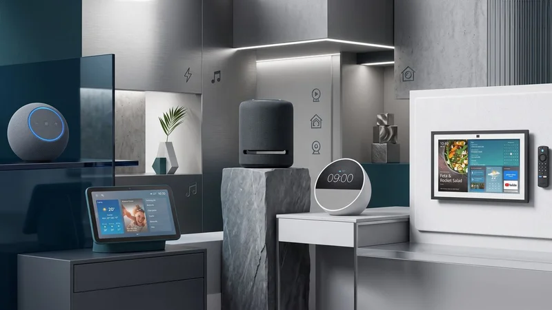 Keen to get Alexa+ but don’t have the necessary hardware? These are the 9 Amazon devices we recommend to get you up and running