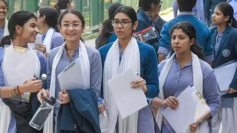 CBSE Class 12 compartment result 2026 declared: Check direct link here
