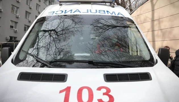 Number of people injured in Russian drone attack on car in Kherson region rises to five