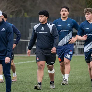 St Andrew’s College First XV chasing 35-year drought-breaker in South Island final