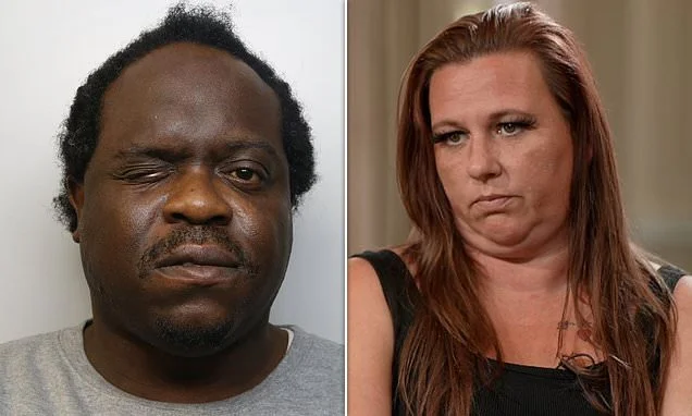 Simon Levy victim says police made her nightmare become 'real life' by letting him go on to kill and attack more women