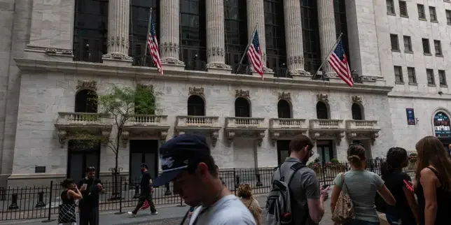 US economy unexpectedly lost 23,000 jobs in July