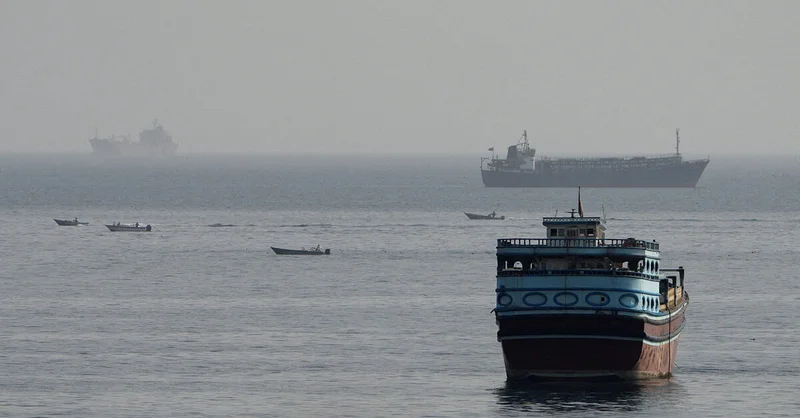 Iran demands inbound control of Hormuz and outbound oversight, source says