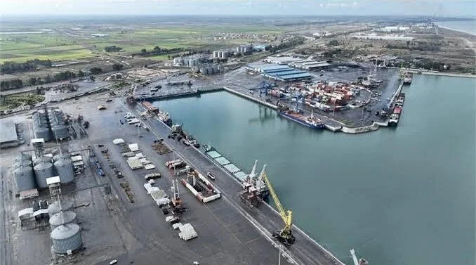 From south to north: How Iran is redefining trade routes in crisis times