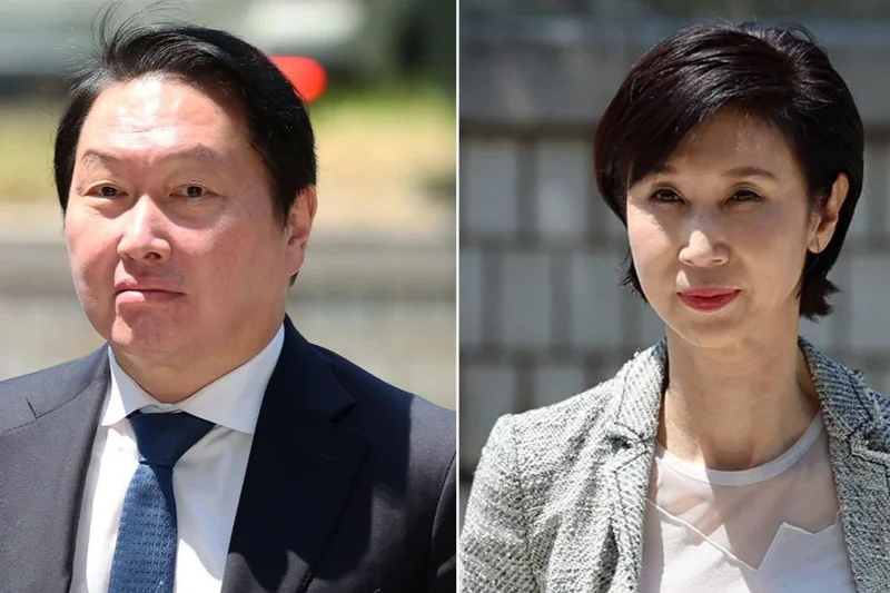 How SK chief can raise cash for property settlement